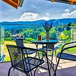 Widokowe Panorama Karkonoszy By Royal Aparts Daire *