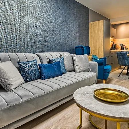 Widokowe Panorama Karkonoszy By Royal Aparts