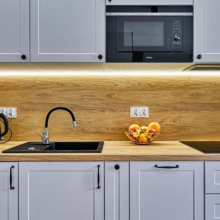 Widokowe Panorama Karkonoszy By Royal Aparts Карпач