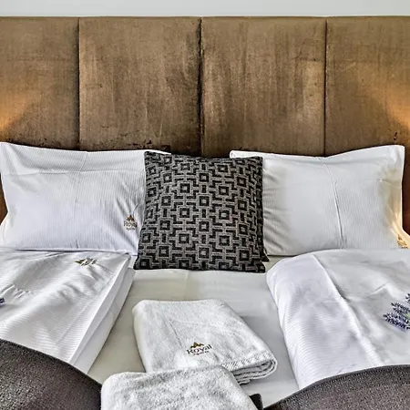 Widokowe Panorama Karkonoszy By Royal Aparts Апартаменты Карпач