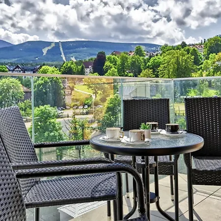 Widokowe Panorama Karkonoszy By Royal Aparts Apartament Karpacz