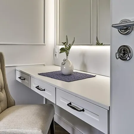 Апартаменты Widokowe Panorama Karkonoszy By Royal Aparts