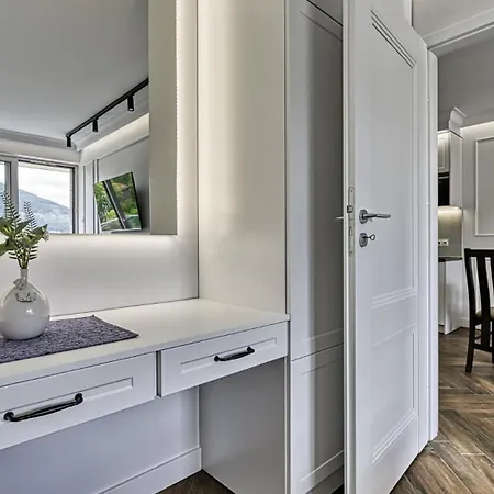 Widokowe Panorama Karkonoszy By Royal Aparts Апартаменты Карпач