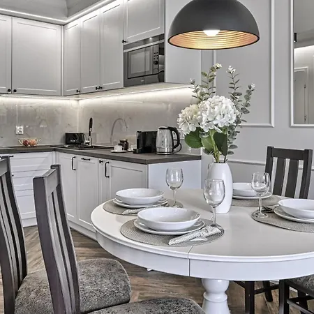 Apartament Widokowe Panorama Karkonoszy By Royal Aparts