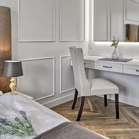 Widokowe Panorama Karkonoszy By Royal Aparts * Карпач