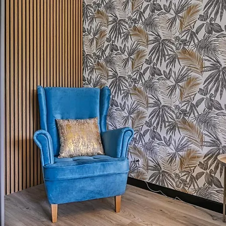 Апартаменты Widokowe Panorama Karkonoszy By Royal Aparts *