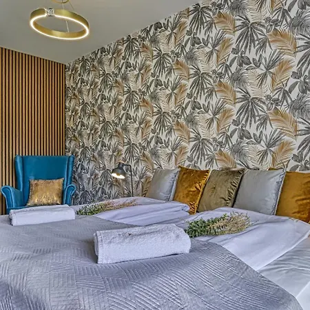 Widokowe Panorama Karkonoszy By Royal Aparts Apartment *