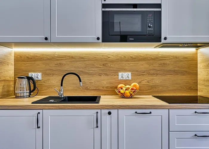 Widokowe Panorama Karkonoszy By Royal Aparts Karpacz