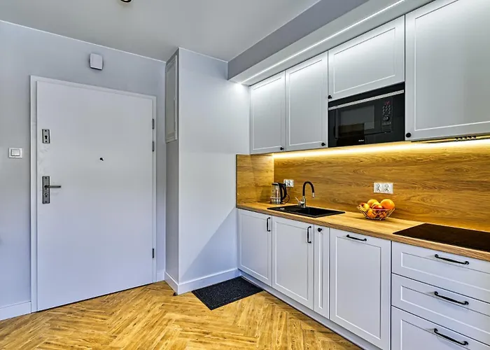 Widokowe Panorama Karkonoszy By Royal Aparts *