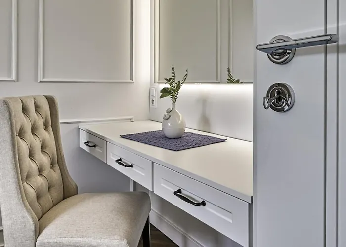 Appartamento Widokowe Panorama Karkonoszy By Royal Aparts