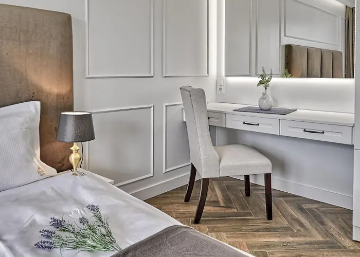 Widokowe Panorama Karkonoszy By Royal Aparts * Karpacz